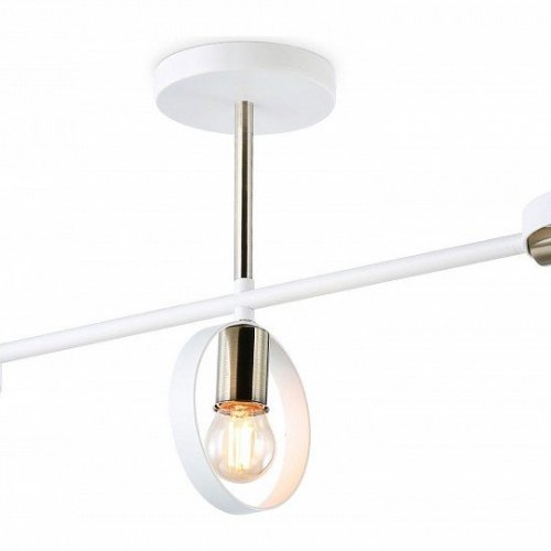 Потолочная люстра Ambrella light TRADITIONAL TR8228