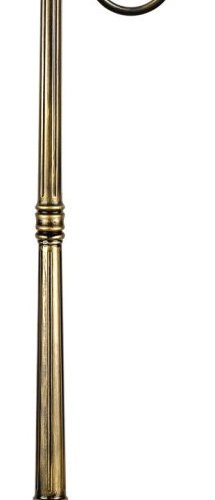 Наземный фонарь AMERICA S 83409S 10 Gb Наземный фонарь AMERICA S 83409S 10 Gb