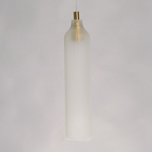 Подвесной светильник DeMarkt Кьянти 720012001