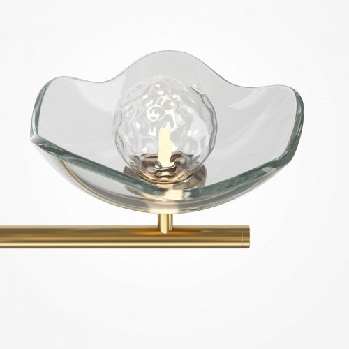 Потолочная люстра Maytoni Miracle MOD207PL-05BS