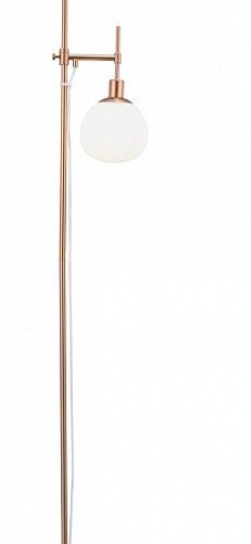 Торшер Maytoni Modern MOD221FL-01G Торшер Maytoni Modern MOD221FL-01G