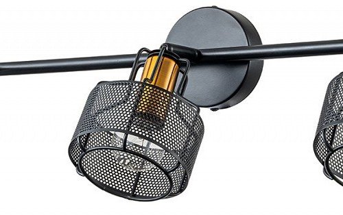 Спот Escada Zoom 1100/3A Спот Escada Zoom 1100/3A