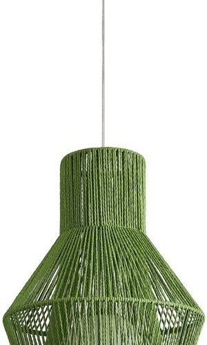 Подвесной светильник Cottage FR5405PL-01GN