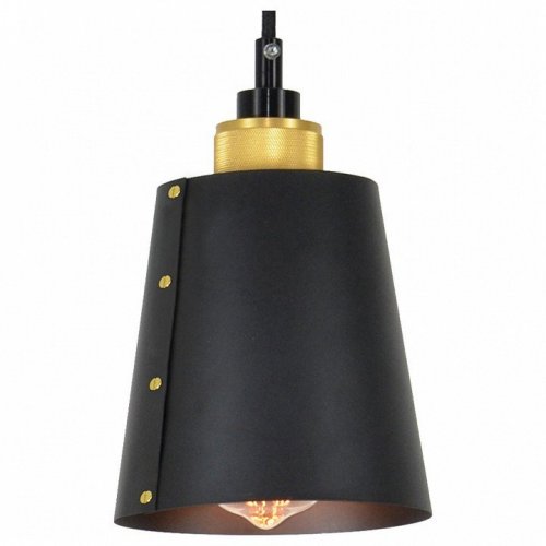 Подвесной светильник Lussole Loft Shirley GRLSP-9861 Подвесной светильник Lussole Loft Shirley GRLSP-9861
