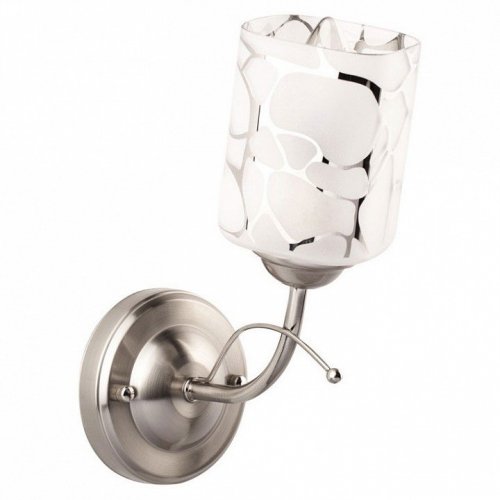 Бра DeMarkt Олимпия 21 261029601 Бра DeMarkt Олимпия 21 261029601