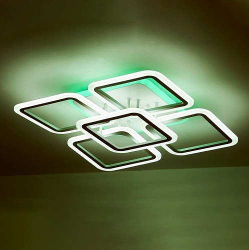 Накладной светильник Citilux Марсель Смарт CL232A150E Накладной светильник Citilux Марсель Смарт CL232A150E