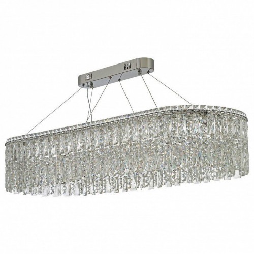 Подвесная люстра Arti Lampadari Ovindoli Ovindoli L 1.5.120x40.100 N
