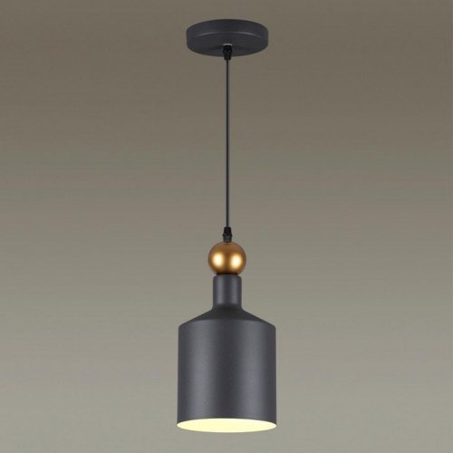Подвесной светильник Odeon Light Bolli 4085/1