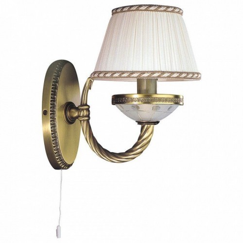 Бра Reccagni Angelo A 4660/1 Бра Reccagni Angelo A 4660/1