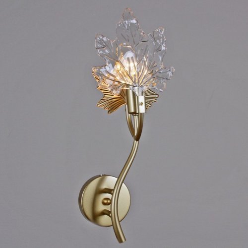 Бра ILLUMICO IL0509-1W-79 CPG AUTUMN