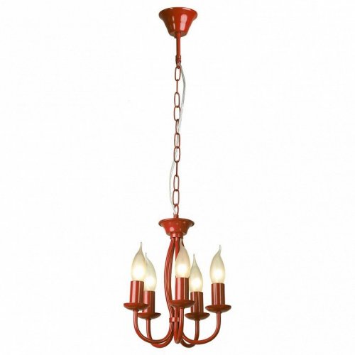 Подвесная люстра Lussole Lgo Anson LSP-9915 Подвесная люстра Lussole Lgo Anson LSP-9915