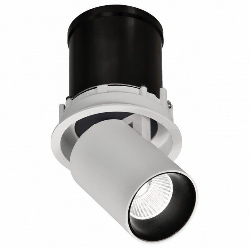 Встраиваемый светильник Mantra Garda 7832