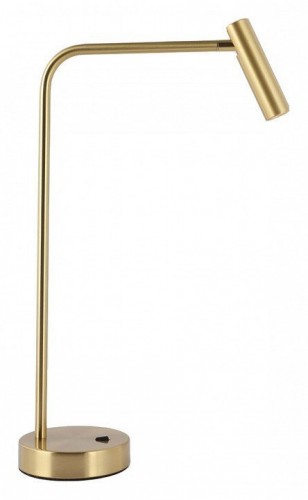 Интерьерная настольная лампа Kink Light Алери 08070-T,20