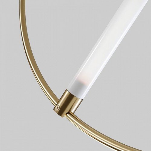 Подвесной светильник ImperiumLoft RESIST-LED-B01 Подвесной светильник ImperiumLoft RESIST-LED-B01