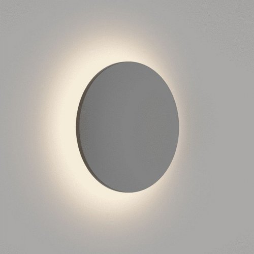 Настенный светильник уличный DesignLed CIRCUS GW-8663S-6-BL-NW