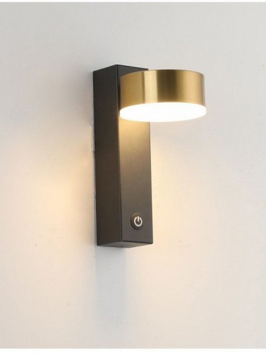 Настенный светильник Zortes Dream ZRS.2436.21 Настенный светильник Zortes Dream ZRS.2436.21