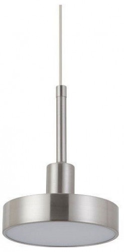 Подвесной светодиодный светильник De Markt Гэлэкси 632018501