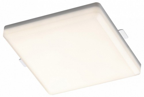 Встраиваемый светодиодный светильник Novotech SPOT NT21 000 PANDORA 358680