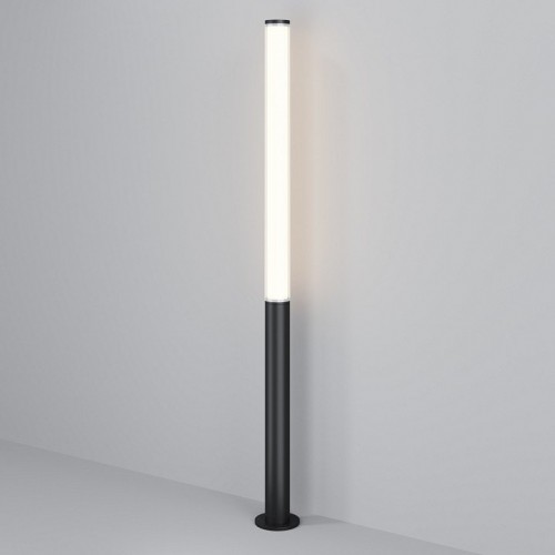 Наземный светильник Maytoni Ginza O041FL-L100B3K