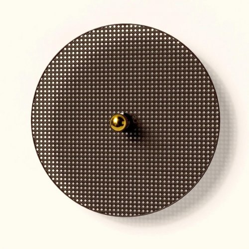 Настенный светильник Tan Tan A1053/15 Black + 1125/90 Black