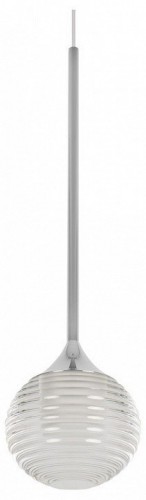 Подвесной светильник Loft IT Algorithm 10251 Chrome