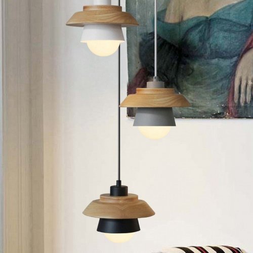 Подвесной светильник ImperiumLoft ECO1
