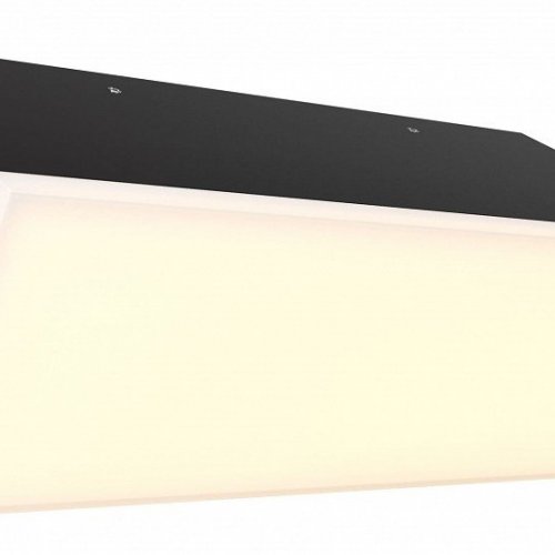 Настенный светильник уличный Brick O436WL-L20GF3K