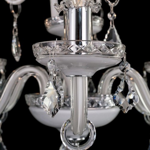 Подвесная люстра Citilux Марена CL352180 Подвесная люстра Citilux Марена CL352180