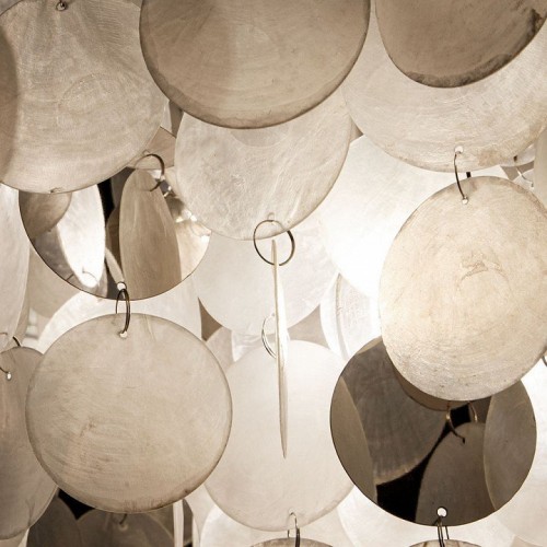 Подвесная люстра Arte Lamp Pipirima A4100LM-12CC Подвесная люстра Arte Lamp Pipirima A4100LM-12CC