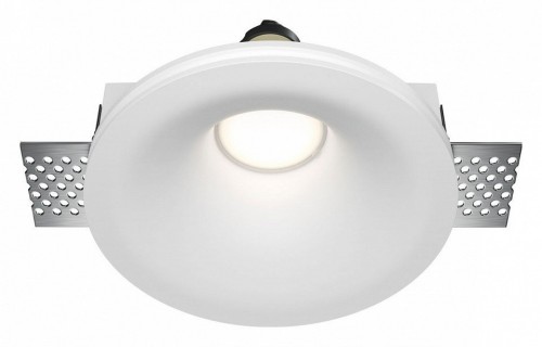 Точечный светильник Maytoni Gyps Modern DL002-1-01-W-1