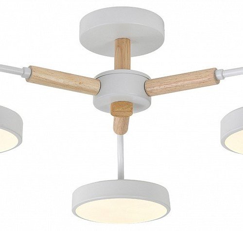 Люстра на штанге Escada 10270 10270/3LED