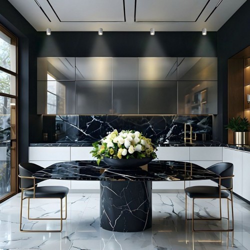 Потолочный светильник ЭРА OL1 GU10 SL/CH