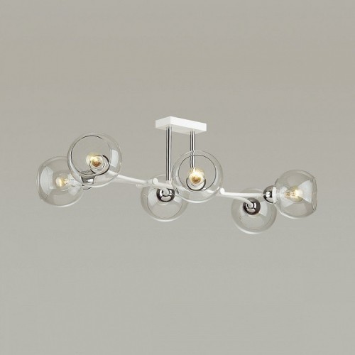 Потолочная люстра Lumion Alana 4517/6C