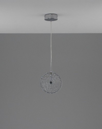 Подвесной светильник Moderli Marnia V11156-PL