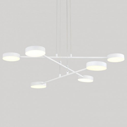 Подвесной светильник Lussole Gilbert LSP-7316 Подвесной светильник Lussole Gilbert LSP-7316