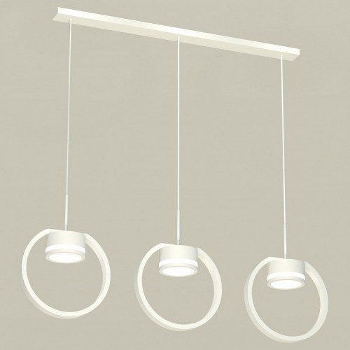 Подвесной светильник Ambrella light XB XB9106150