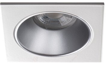 Точечный светильник Kanlux GLOZO DSL SR/W 36213