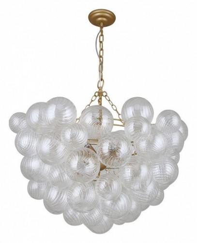 Подвесная люстра Favourite Multibulla 4202-6P Подвесная люстра Favourite Multibulla 4202-6P