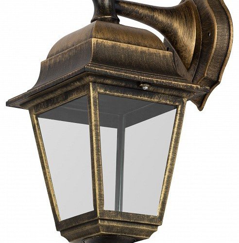 Светильник на штанге Эра  НБУ 04-60-001 бронза