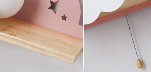 Бра ImperiumLoft 44.899-0