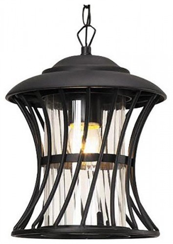 Уличный подвесной светильник Feron Мадрид PL525 11620