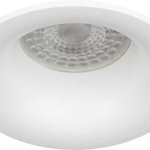 Встраиваемый светильник ЭРА KL93 WH Б0054377