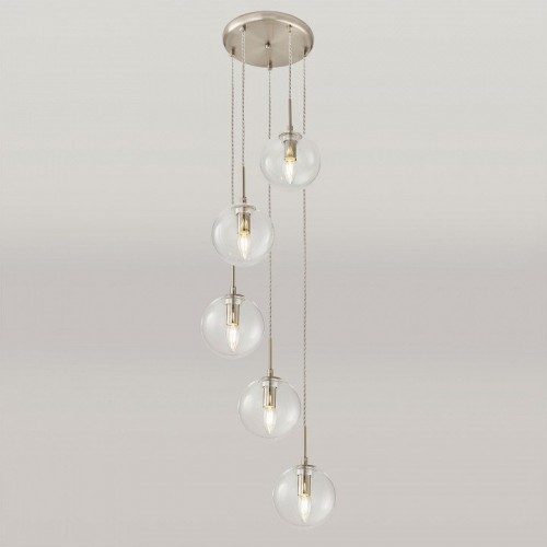 Подвесной светильник Citilux Томми CL102051 Подвесной светильник Citilux Томми CL102051