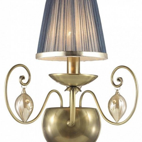 Бра Odeon Light Niagara 3921/1W