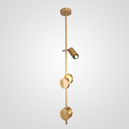 Спот ImperiumLoft Chody01 Спот ImperiumLoft Chody01