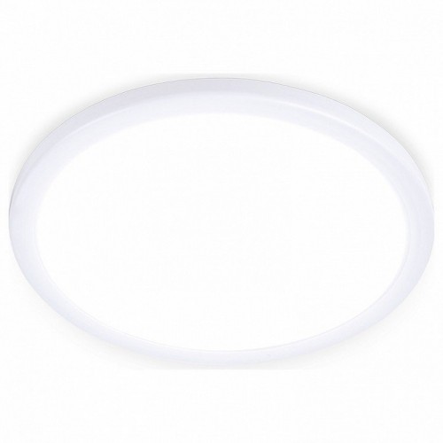 Встраиваемый светодиодный светильник Ambrella light Led Downlight DLR307