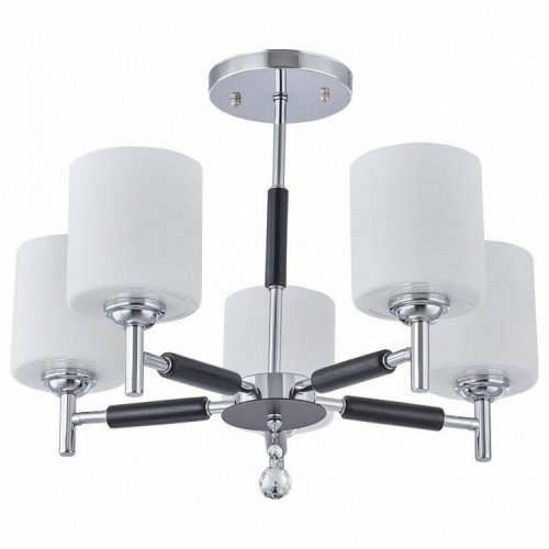 Потолочная люстра Arte Milano Napoli-2220 332220/5 CR
