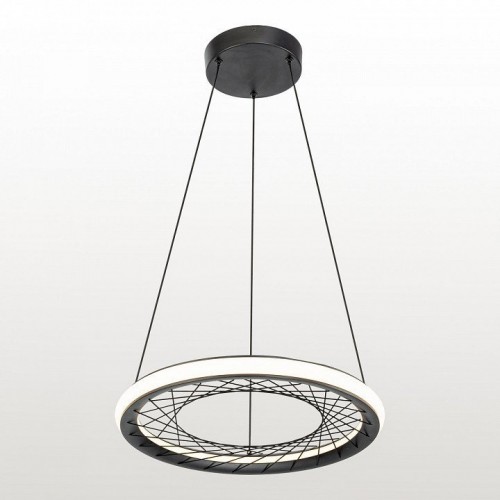 Подвесной светильник Lussole Macon LSP-7305