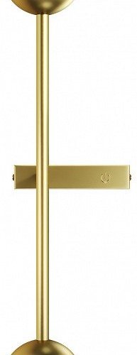 Бра Maytoni Touch MOD285WL-L10BS3K Бра Maytoni Touch MOD285WL-L10BS3K