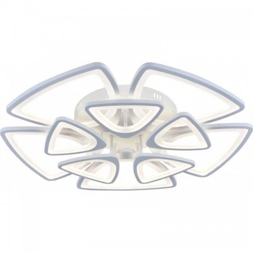 Потолочная светодиодная люстра EKS MX10006/5+5 0У-00001267